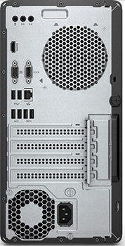 PC HP 290 G4